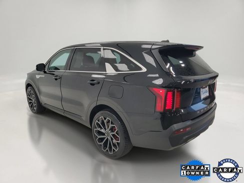 Used 2022 Kia Sorento LX FWD image 5