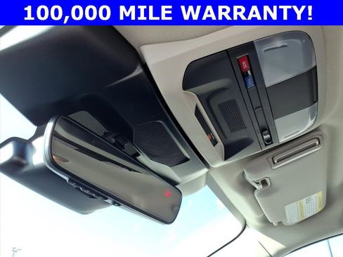 New 2026 Subaru Crosstrek 2.0i Premium image 21