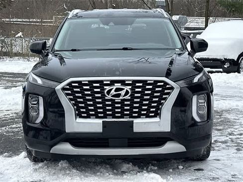 Used 2021 Hyundai Palisade SEL image 18