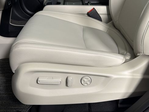 New 2026 Honda Odyssey EX-L image 12