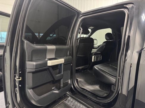 Used 2016 Ford F150 Lariat image 12