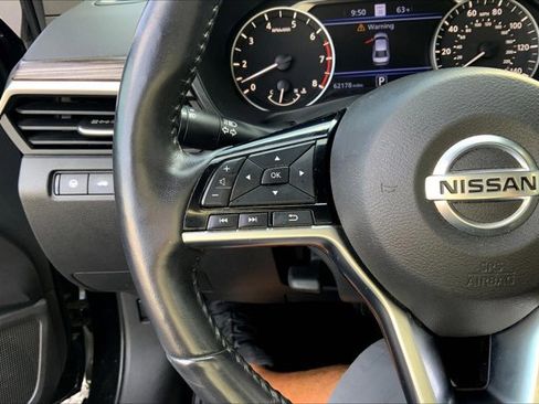 Used 2020 Nissan Altima 2.5 SL image 18