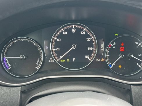 New 2026 MAZDA CX-50 2.5 Hybrid w/ Cargo Package image 20