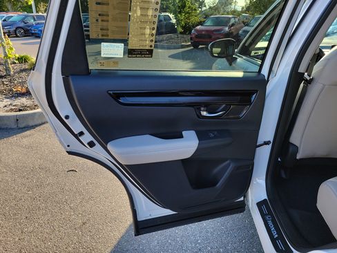 Certified 2026 Honda CR-V EX-L image 14