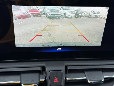 New 2026 Chevrolet TrailBlazer LS image 7