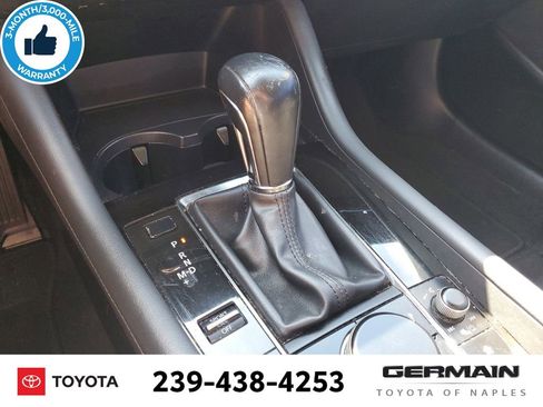 Used 2021 MAZDA MAZDA3 s FWD image 28