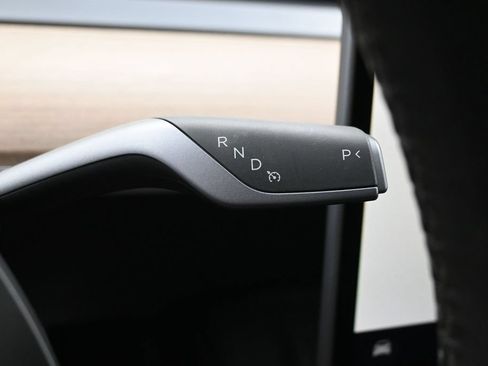 Used 2022 Tesla Model 3 Performance AWD/4WD image 16