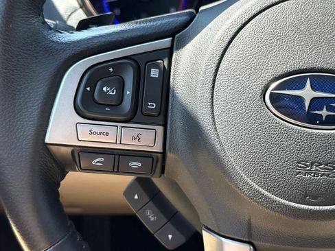 Used 2017 Subaru Outback 3.6R Limited AWD/4WD image 17
