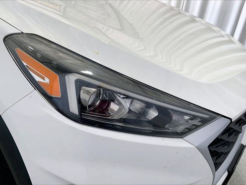 Used 2019 Hyundai Tucson Value image 12