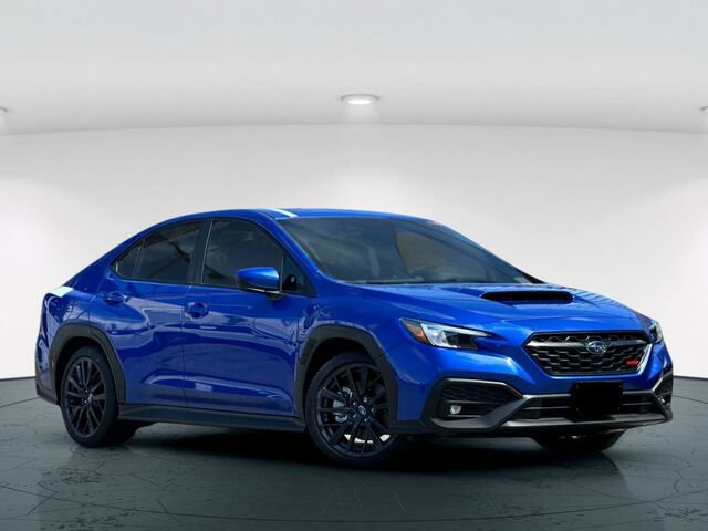 New 2026 Subaru WRX Premium AWD/4WD image 8