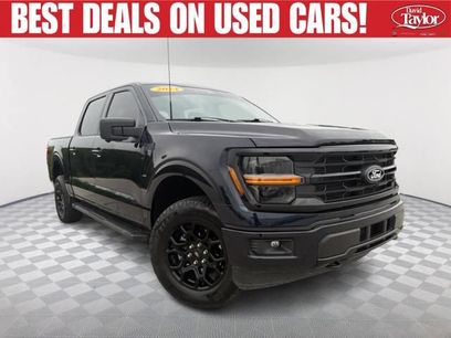 Used 2024 Ford F150 XLT w/ FX4 Off-Road Package