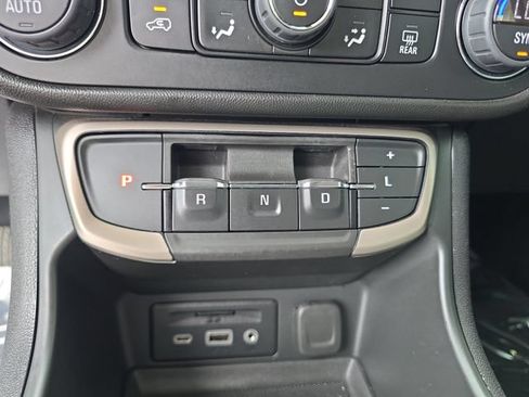 Certified 2022 GMC Terrain Denali AWD/4WD image 22