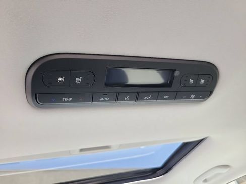 New 2027 Hyundai Palisade Calligraphy AWD/4WD image 25