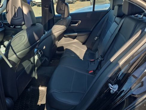 Used 2023 Mercedes-Benz C 300 C 300 image 4