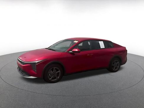 Used 2025 Kia K4 FWD image 4
