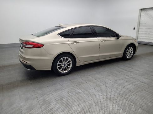 Used 2019 Ford Fusion SE image 10