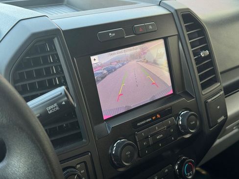 Used 2019 Ford F150 XL w/ Equipment Group 101A Mid AWD/4WD image 22
