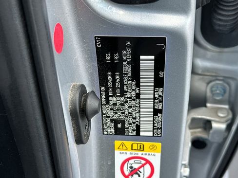 Used 2017 Lexus NX 200t AWD w/ Premium Package image 34