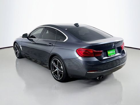 Used 2018 BMW 430i Gran Coupe image 5