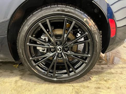 New 2026 MAZDA MX-5 Miata Club w/ Weather Package RWD image 32