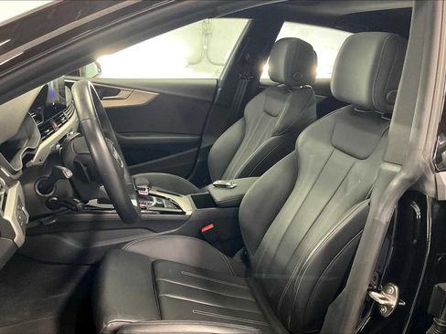 Certified 2025 Audi A5 2.0T Premium Plus w/ Convenience Plus Package image 27