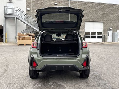 New 2026 Subaru Crosstrek 2.0i Premium image 15