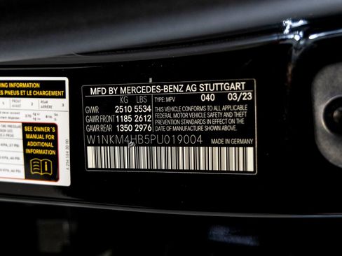 Used 2023 Mercedes-Benz GLC 300 4MATIC image 32