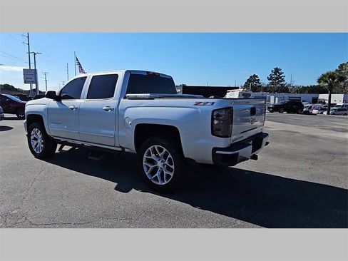 Used 2017 Chevrolet Silverado 1500 LT w/ All Star Edition image 28