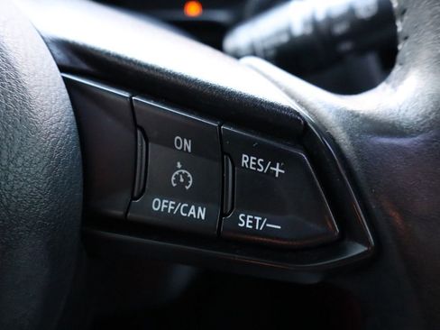 Used 2018 MAZDA CX-3 Touring w/ Preferred Equipment Package image 31