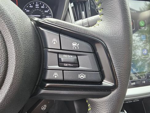 Used 2025 Subaru Outback Onyx Edition AWD/4WD image 29