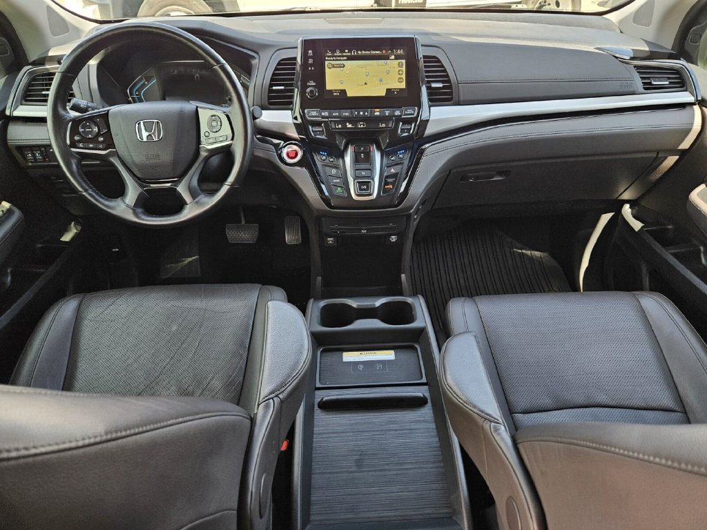 Used 2018 Honda Odyssey Elite image 28