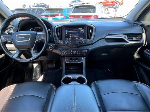 Used 2022 GMC Terrain AT4 image 15