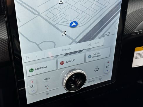 New 2026 Ford Mustang Mach-E Select image 19