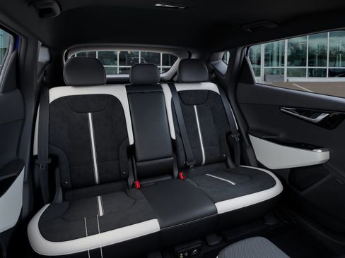 New 2025 Kia EV6 GT-Line image 17