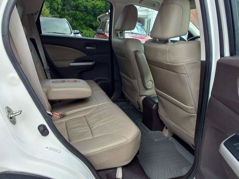 Used 2012 Honda CR-V EX-L image 18
