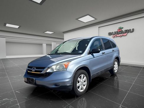 Used 2011 Honda CR-V SE image 5