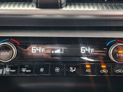 Used 2023 Kia K5 GT-Line w/ GT-Line Premium Package FWD image 26