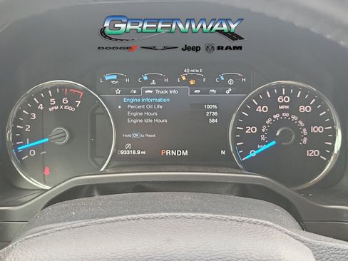 Used 2017 Ford F150 Lariat image 30