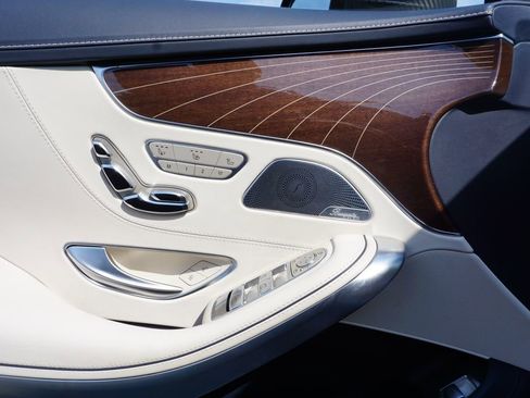 Certified 2019 Mercedes-Benz GLS 450 4MATIC image 21