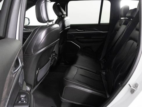 Used 2024 Jeep Grand Cherokee Limited 4xe image 36