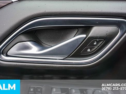 Used 2024 Chevrolet Tahoe LT image 51