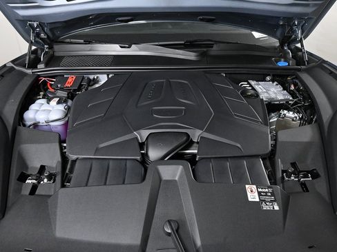 New 2026 Porsche Cayenne Coupe image 42