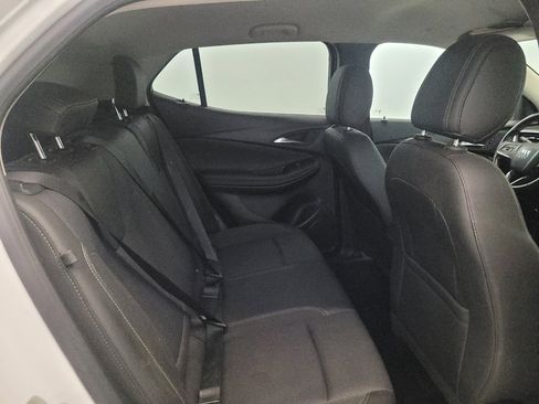Used 2024 Buick Encore GX Preferred FWD image 19
