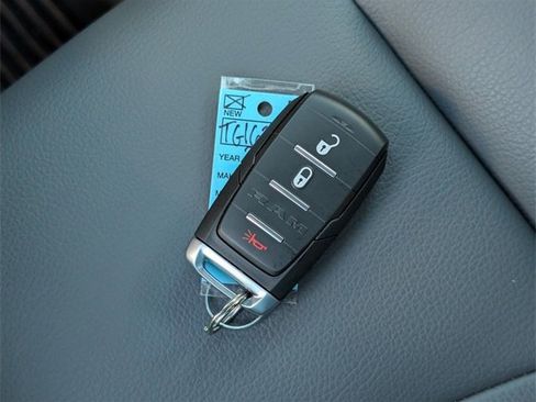 New 2026 RAM 2500 Tradesman image 35