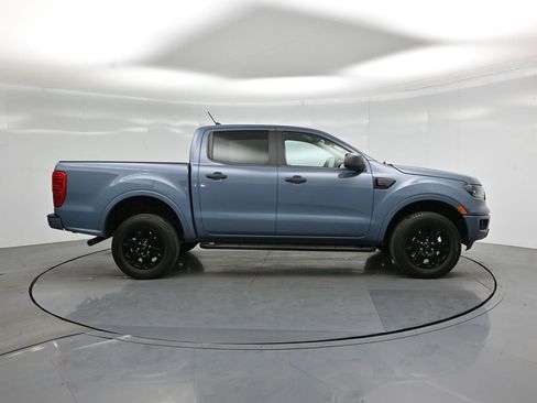 Certified 2023 Ford Ranger XLT w/ Equipment Group 301A Mid image 22