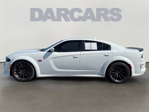 Used 2021 Dodge Charger Scat Pack image 4
