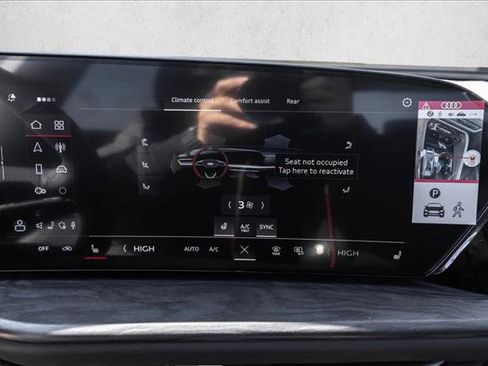 New 2025 Audi Q5 Premium image 18