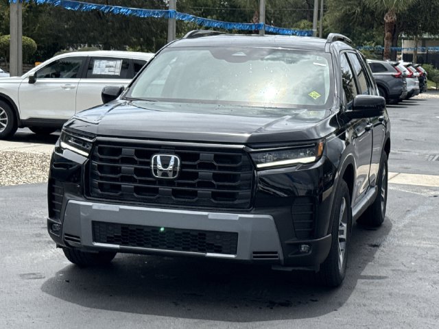 New 2026 Honda Pilot EX-L image 13