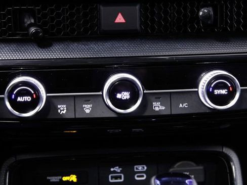 Certified 2024 Honda CR-V EX-L image 31