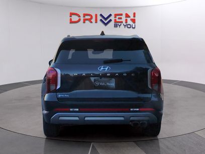Used 2023 Hyundai Palisade SEL